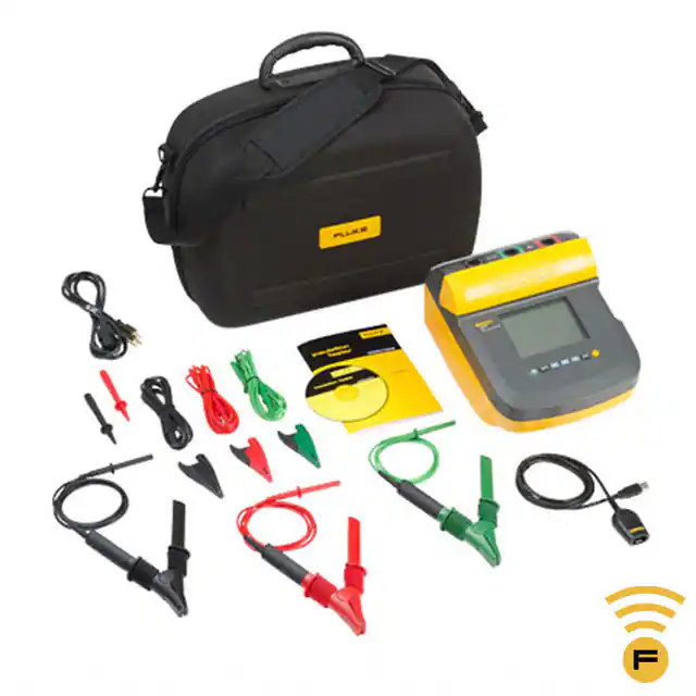 1550C/KIT NA FC Fluke Electronics