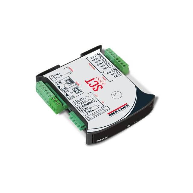 182592 Rice Lake Weighing Systems