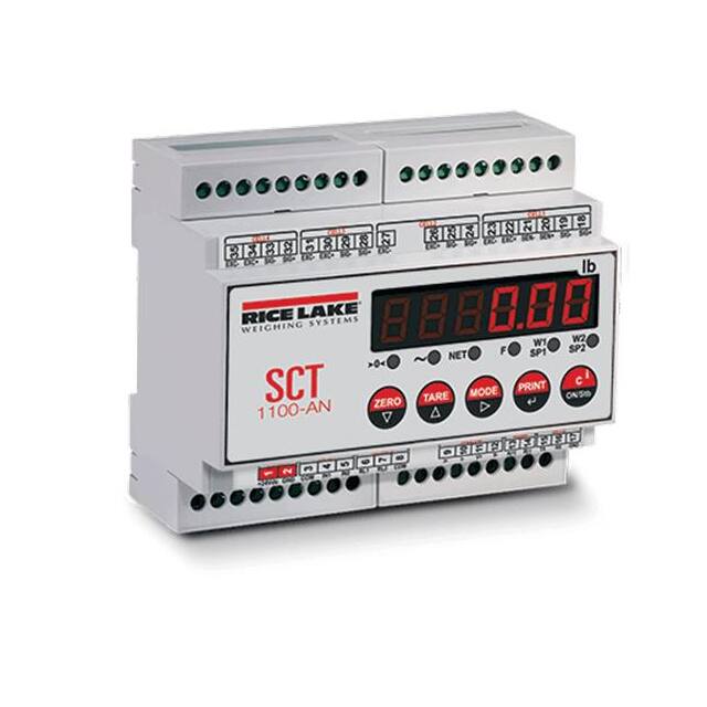 188483 Rice Lake Weighing Systems