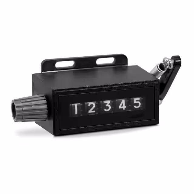 1-2035 Trumeter