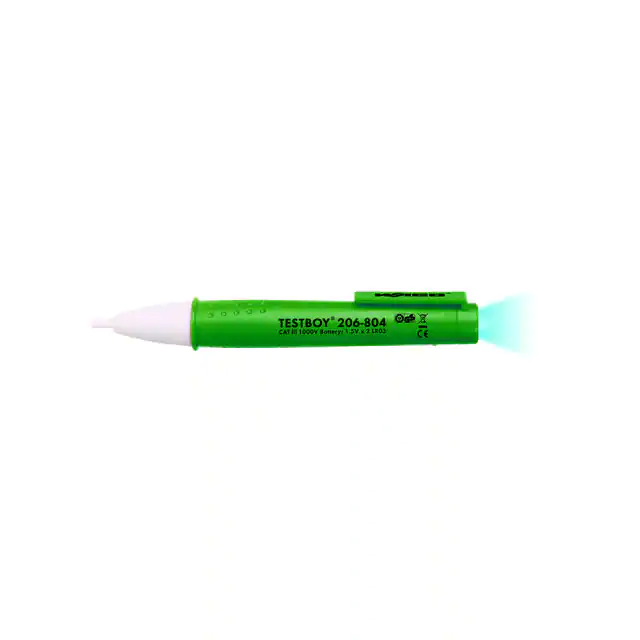 206-804 WAGO Corporation