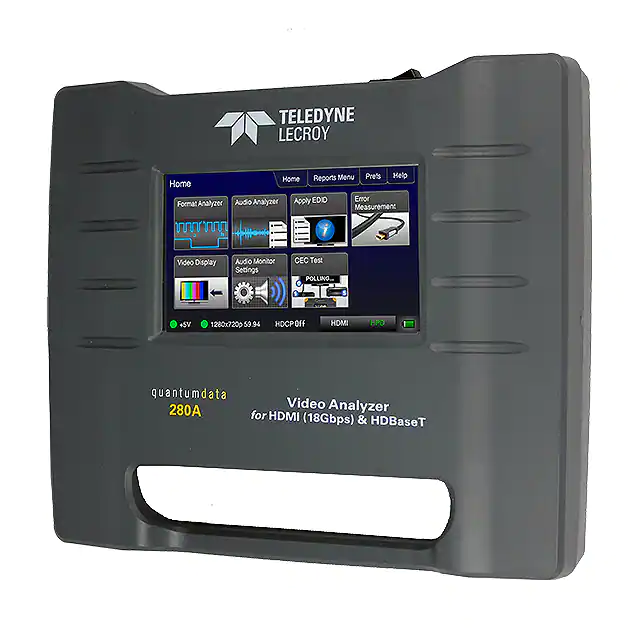 280A Teledyne LeCroy