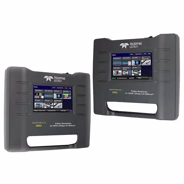 280G/A Teledyne LeCroy