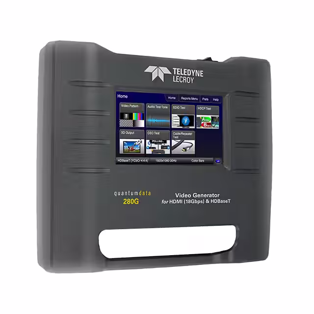 280G Teledyne LeCroy