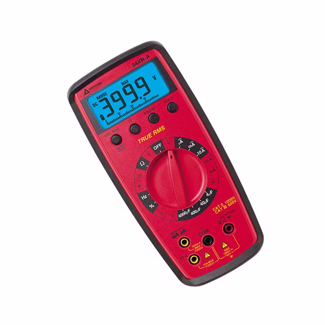 34XR-A Amprobe