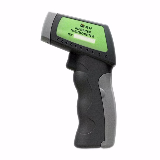 381F TPI (Test Products Int)