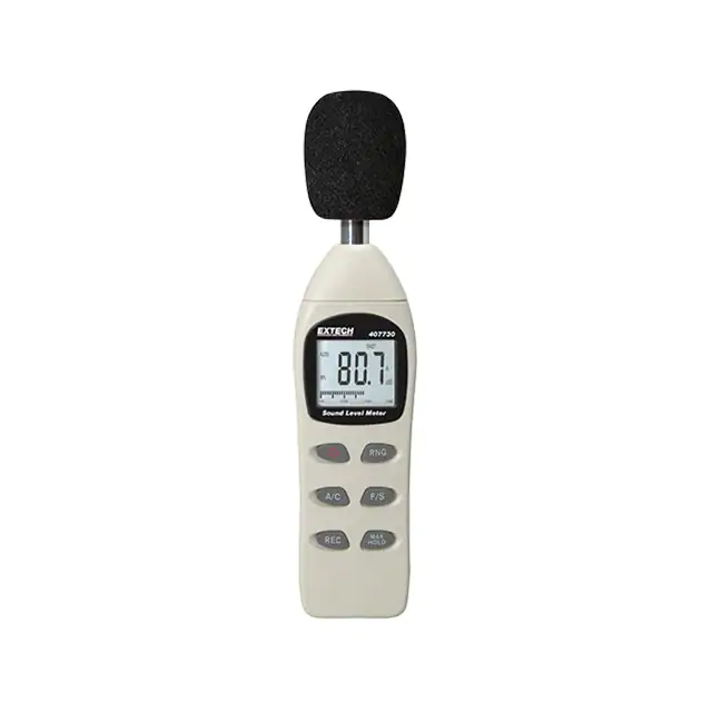 407730 Extech (FLIR Extech)