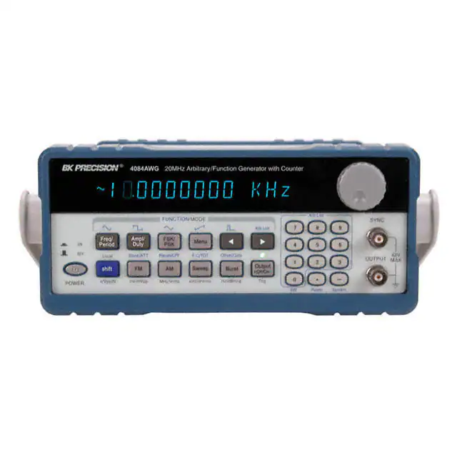 4084AWG B&K Precision
