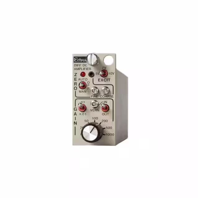 428-500-001 Ectron Corporation