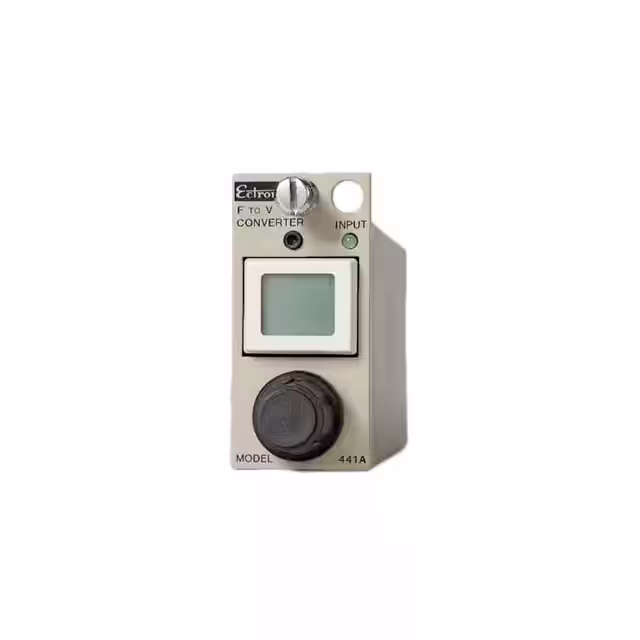 441-507-01 Ectron Corporation