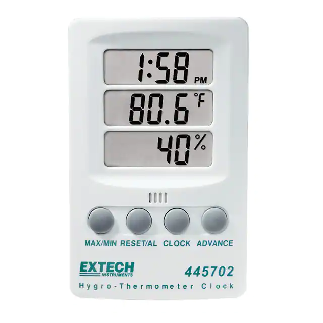 445702 FLIR Extech
