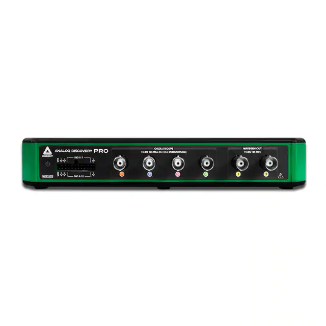 471-040 Digilent, Inc.