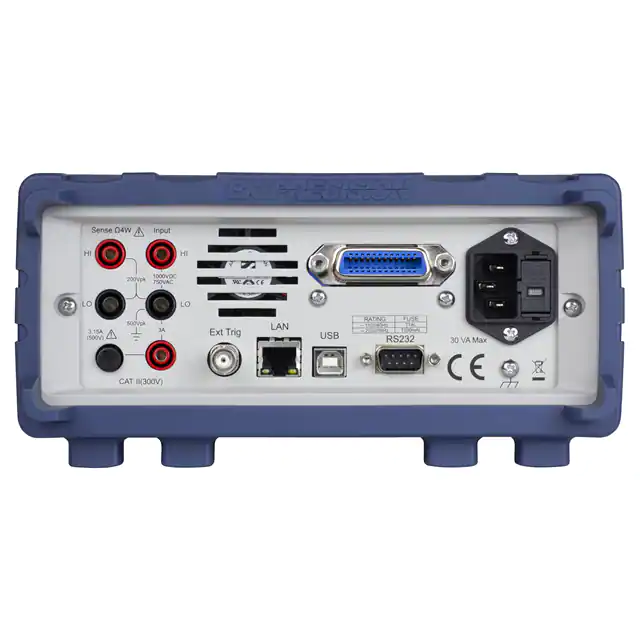 5493CGPIB B&K Precision