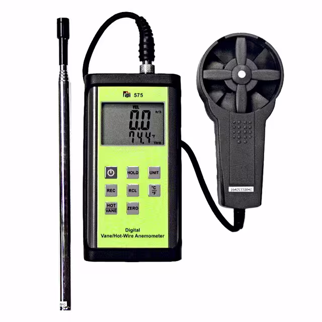 575C1 TPI (Test Products Int)