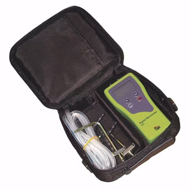 621C3 TPI (Test Products Int)