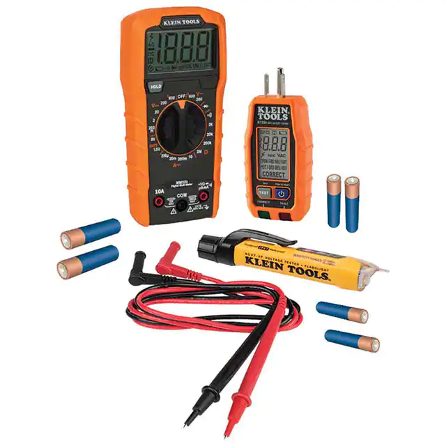 69355 Klein Tools, Inc.