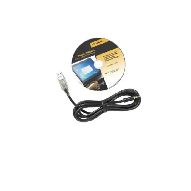 700G/TRACK Fluke Electronics