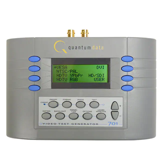 701A Teledyne LeCroy