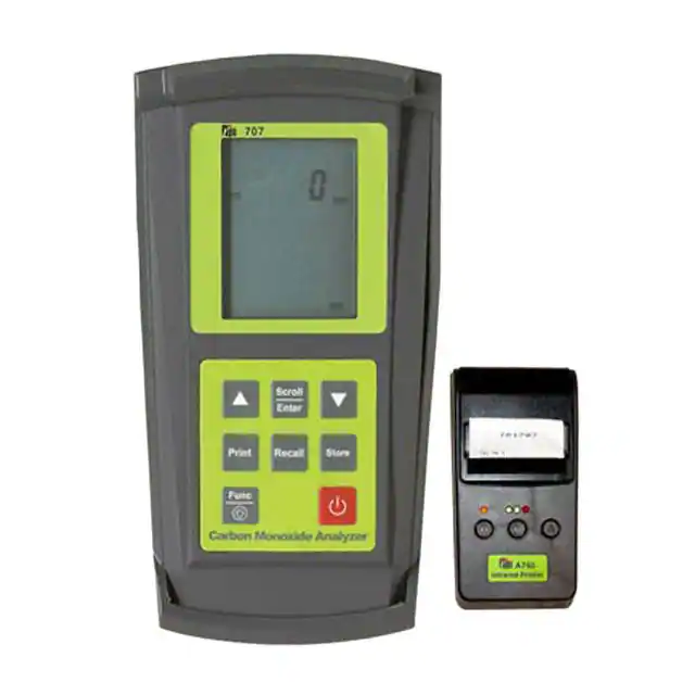 707A740 TPI (Test Products Int)