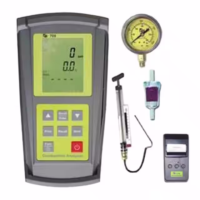 709A740OIL TPI (Test Products Int)