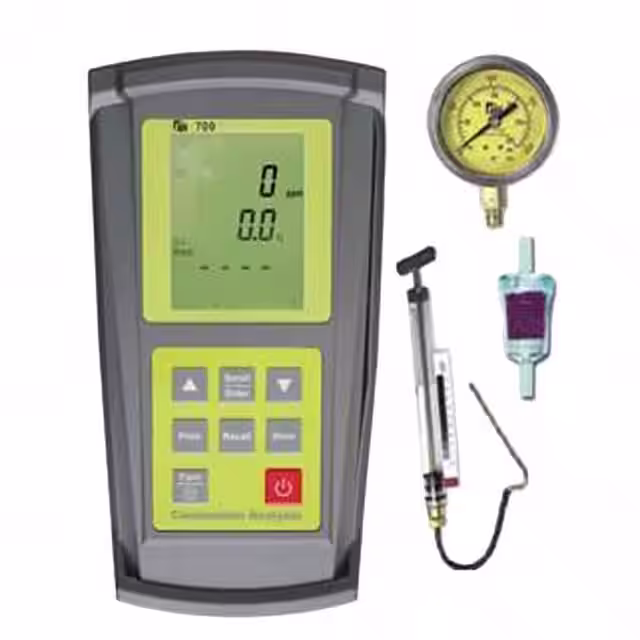 709OIL TPI (Test Products Int)