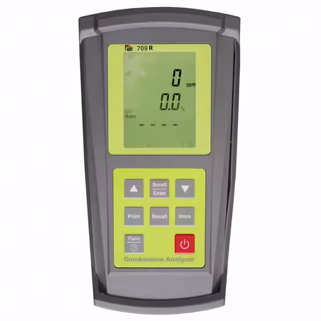 709R TPI (Test Products Int)