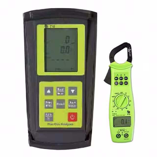 712C5 TPI (Test Products Int)