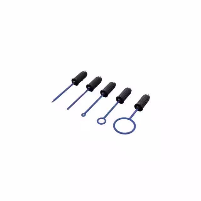 720 B&K Precision