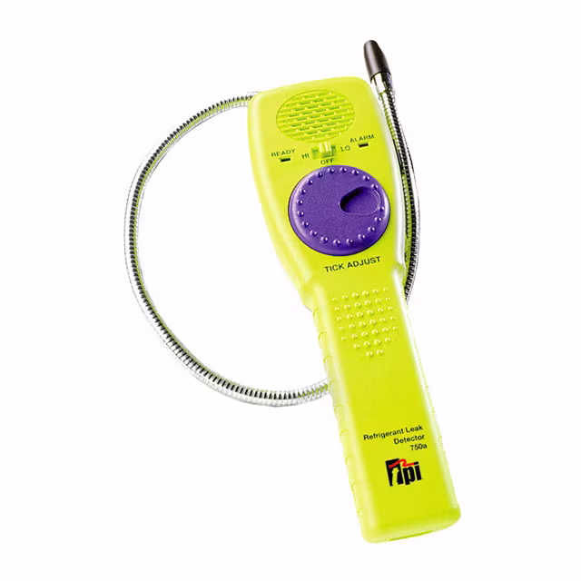 750A TPI (Test Products Int)