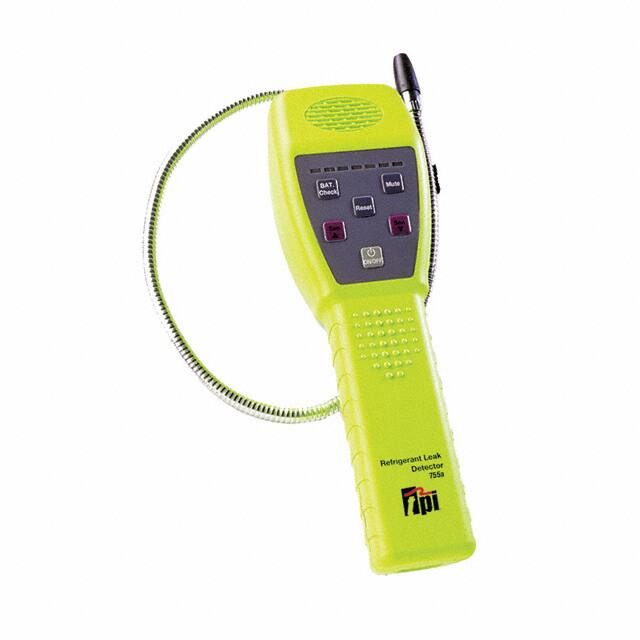 753A TPI (Test Products Int)