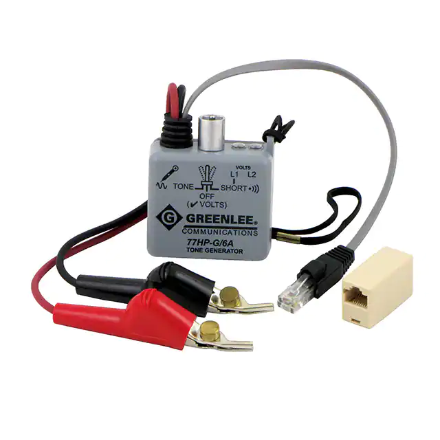 77HP-G/6A Tempo Communications