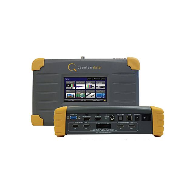 780AH Teledyne LeCroy