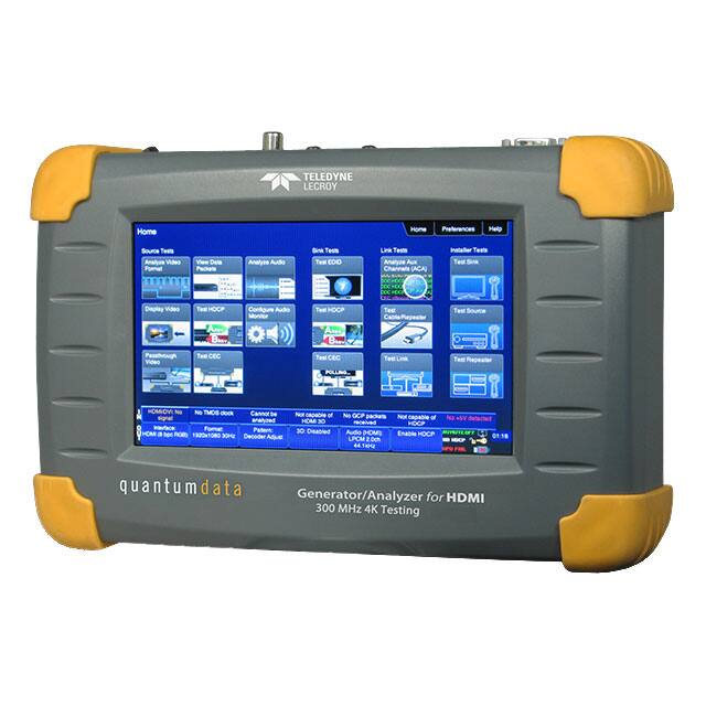 780BH Teledyne LeCroy