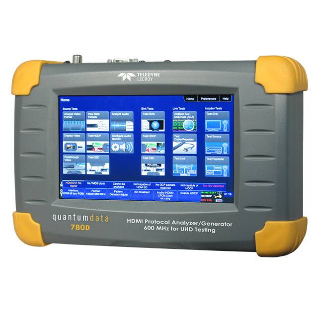 780D Teledyne LeCroy