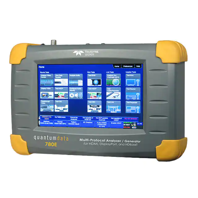 780E Teledyne LeCroy