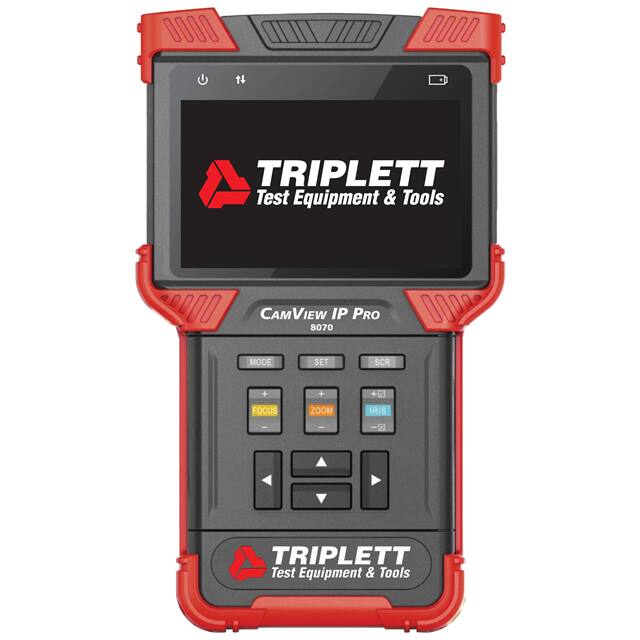 8070 Triplett