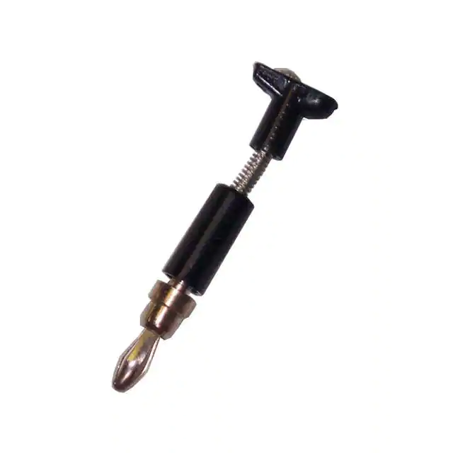 8108BLK E-Z-Hook