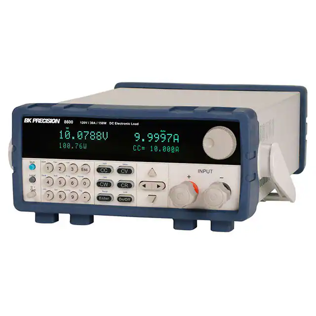 8602 B&K Precision
