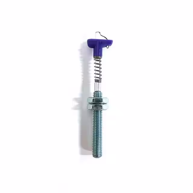 8607-10VLT E-Z-Hook