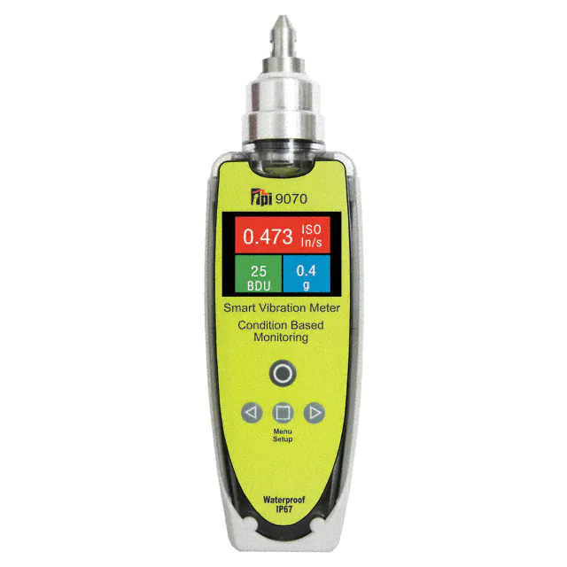 9070 TPI (Test Products Int)