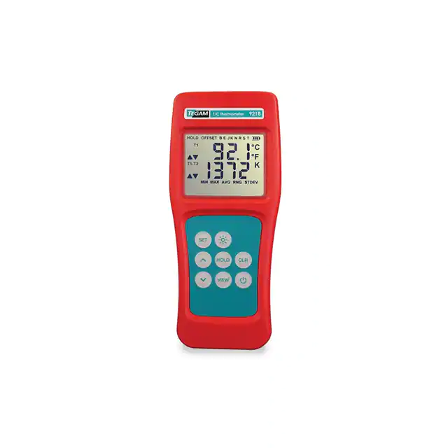921B TEGAM / Advanced Energy