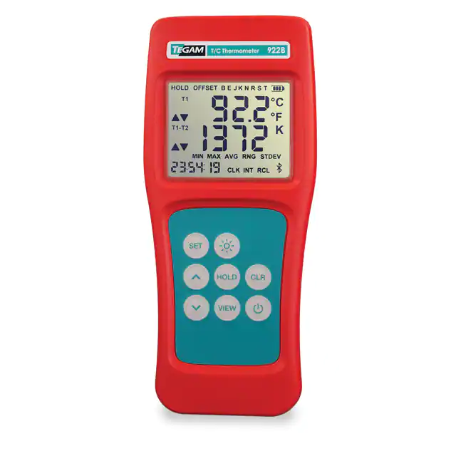 922B TEGAM / Advanced Energy