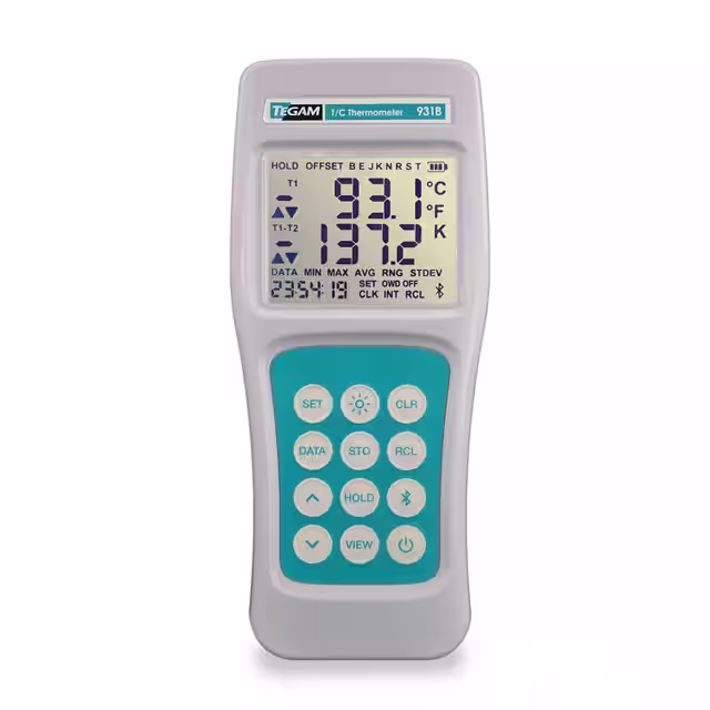 931B TEGAM / Advanced Energy
