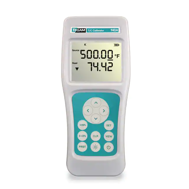 940A TEGAM / Advanced Energy