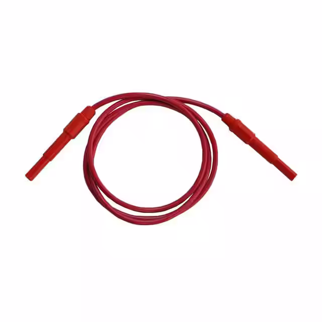 9871-48RED E-Z-Hook