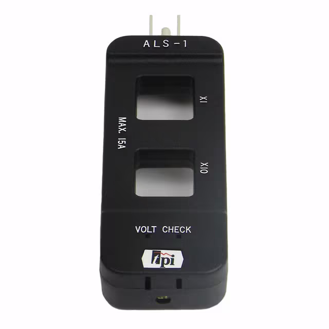 A202 TPI (Test Products Int)