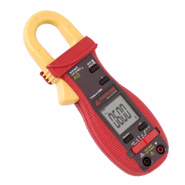 ACD-10 PLUS Amprobe