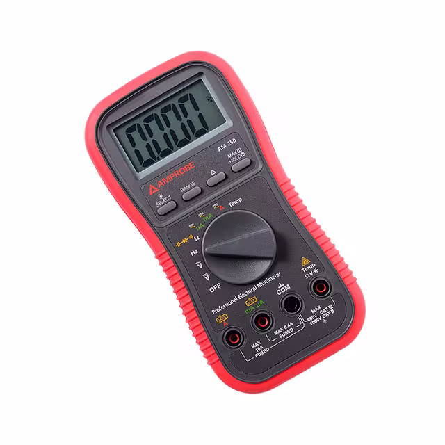 AM-250 Amprobe