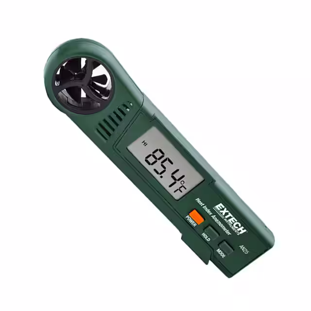 AN25 FLIR Extech