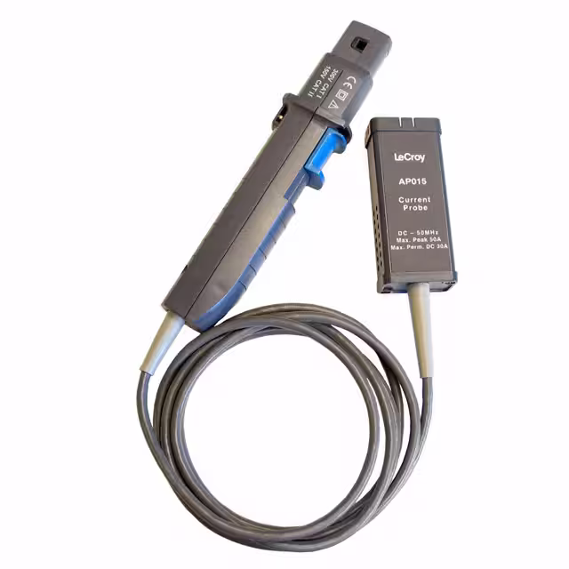 AP015 Teledyne LeCroy